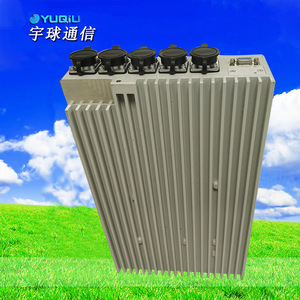 ระบบจ่ายไฟแบบรวม YUQIU Telecom Power 1500W สำหรับติดตั้งสถานีฐาน - Product Image 1