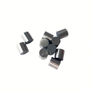 Lingot et cube d'iridium haute pureté 3N5 4N pour applications d'évaporation, de revêtement et de métallurgie - Product Image 4