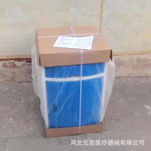 Wooden <b>Bedside</b> Table Hospital Cabinet Durable <b>Storage</b> Drawer Unit For Ward Nursing Home Senior Care - Product Image 2