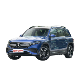 <span class=keywords><strong>Mercedes</strong></span>-EQB 260 350, Vehículo Eléctrico, Serie Completa, Modelo Versión, SUV Eléctrico de Alto Rendimiento, Auto Usado en Venta - Product Image 1