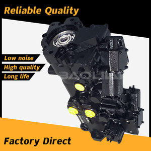 Pompe hydraulique Danfoss MPT035 MPT035CAVCBAABBAABDDBAAHHBDAABDDBAAHHBNNN pour la marche de camions bennes - Product Image 2