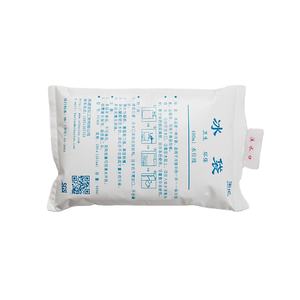 Confezioni di ghiaccio in gel di alta qualità per il trasporto di verdure fresche e altri prodotti deperibili via mare. - Product Image 1