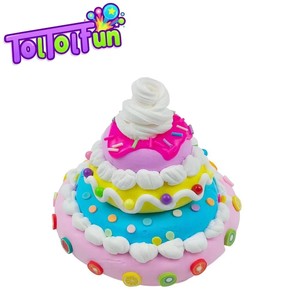 Varita de Burbujas con Forma de Animal de Dibujos Animados, Personalizada, de Alta Calidad, para Niños, Fiestas al Aire Libre, Juego con Solución de Burbujas - Product Image 5