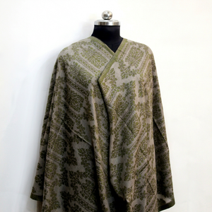 Hijab en modal imprimé, léger et respirant, pour femmes musulmanes, à porter au quotidien - Product Image 1
