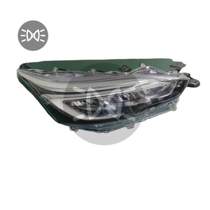 <span class=keywords><strong>Pour</strong></span> <span class=keywords><strong>Toyota</strong></span> <span class=keywords><strong>YARIS</strong></span> L Zhixuan Auto feux de voiture led <span class=keywords><strong>phare</strong></span> Original démontage utilisé phares ventes directes d'usine d'origine hea - Product Image 4