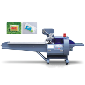 Multifunctional High Demand Bath Soap Making <b>Machine</b> with low price - Product Image 2