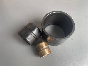 Boccola per Perno Cilindro Benna Escavatore / Boccola Braccio di Sollevamento per Escavatori da 1 a 80 Tonnellate, Boccola in Bronzo per Impieghi Gravosi - Prezzo di Fabbrica - Product Image 3