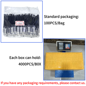 Bao bì ban đầu 17AM lưỡng kim nhiệt 55C ~ 180 ° C độ bảo vệ nhiệt 12V chuyển đổi nhiệt cảm biến nhiệt Thiết bị chuyển mạch - Product Image 3