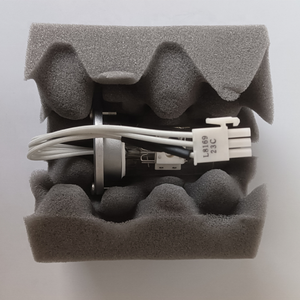 Shimadzu nuevo y original, lámpara de deuterio UV D2 para HPLC D2, con N/P 228-37401-91, disponible en stock - Product Image 4