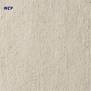 Профессиональный водонепроницаемый, 500 г/м2, с вощеным покрытием, пеньковый хлопковый холст, зеленый брезент, брезент, рулон ткани - Product Image 2