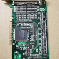 Carte DAQ Contec Po-64l (pci)h N°7215b d'occasion (1 pièce) pour usage industriel