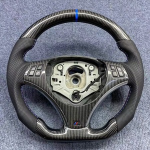พวงมาลัยรถยนต์สำหรับ BMW 320 520 330 <span class=keywords><strong>550</strong></span> F30 F32 F34 F35 F36 F39 F10 F15 F16 F20 F25 F26 F07 F07 E90 E70 M3 M5 F32 - Product Image 6