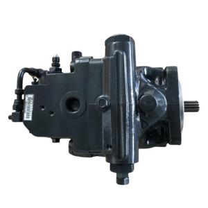 ปั๊มไฮดรอลิก PC27R-8 รุ่น 708-1S-01111 ปั๊มหลักสำหรับรถขุด - Product Image 1