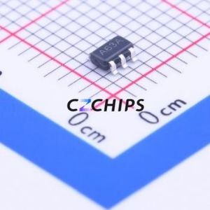 Original New LM321MF/NOPB SOT-23-5 <b>Integrated</b> <b>Circuit</b> IC Chip Operational Amplifier - Product Image 1