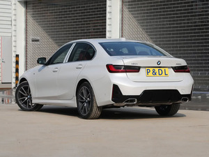 BMW <span class=keywords><strong>Serie</strong></span> <span class=keywords><strong>3</strong></span> <span class=keywords><strong>Berlina</strong></span> 320i 325i 330i Usato Garantito Cina Senza Incidenti Titolo Pulito Basso Chilometraggio 2025 2024 2023 2022 2021 - Product Image 5