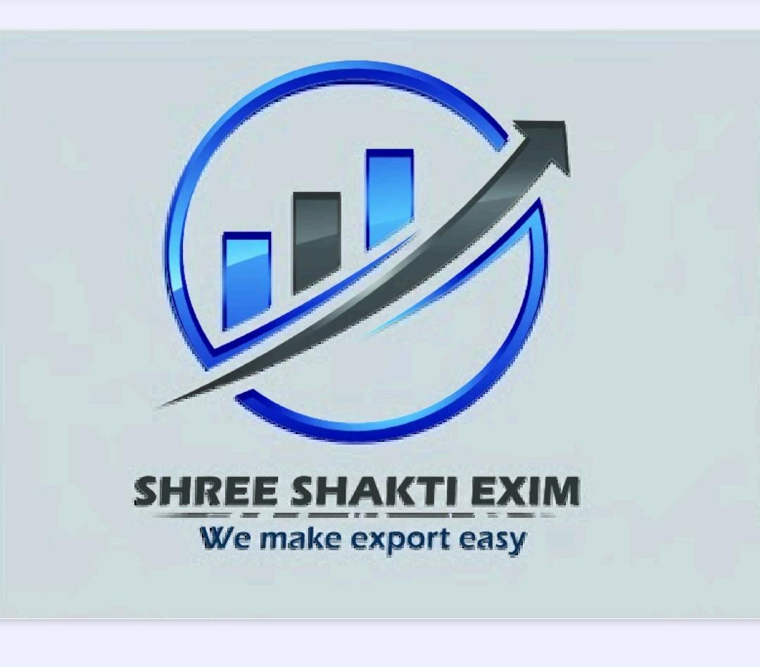 SHREE SHAKTI EXIM logo