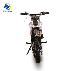 49cc <strong>Pitbike</strong> Moped <strong>50cc</strong> Minibike Motorcycle Off-Road Dirt Bike - Product Image 1