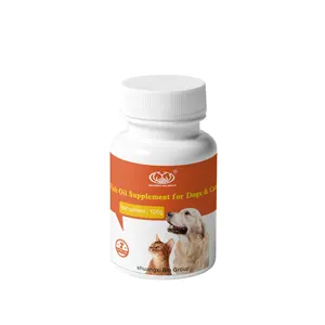 Fish Oil Supplement for Dogs & Cats omega 3 foods omega 3 benefits omega 3 fatty acids