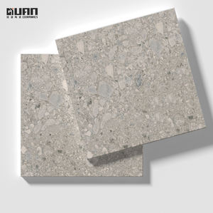 Carreau de porcelaine Offre Spéciale 60*60*2Cm sol extérieur anti-dérapant en gros pavage <span class=keywords><strong>pas</strong></span> <span class=keywords><strong>cher</strong></span> finition mate - Product Image 1