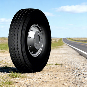 ยางรถบรรทุก 12R22.5-18PR M316 สำหรับงานหนัก - Product Image 4