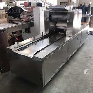 Máquina Multifuncional para Hacer Galletas <span class=keywords><strong>de</strong></span> Nuez, Dosificador <span class=keywords><strong>de</strong></span> Galletas, Máquina para Hacer Bizcochos - Product Image 5