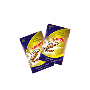Qwok Series <strong>Meat</strong> <strong>Masala</strong> - Product Image 4