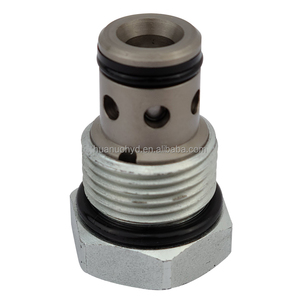 ไฮดร้าฟอร์ซ ไฮดรอลิก CV10-20 เช็ควาล์วทางเดียว - Product Image 1