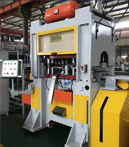 Chất lượng cao bán buôn <span class=keywords><strong>Aerosol</strong></span> <span class=keywords><strong>tin</strong></span> có thể dưới máy làm nhôm tự động có thể làm cho dây chuyền sản xuất - Product Image 5