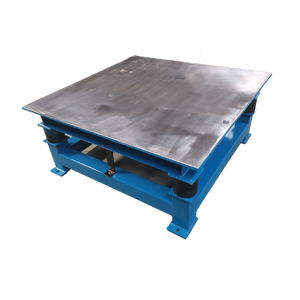 Penjualan Langsung Pabrik Meja Getar Beton Listrik Efisiensi Tinggi Tipe Permukaan - Product Image 5