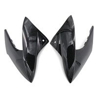 Carénage de moto pour panneaux supérieurs et intermédiaires gauche et droit, 6 09 2009-12