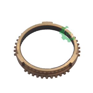 Vendita calda a buon mercato 4339432000 cambio in ottone sincronizzatore anello 1/2 sincronizzatore/triplo cono/triploide per HYUNDAI 43394-32000 - Product Image 3