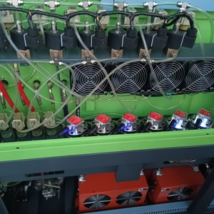 Dongtai Hersteller CR819S Common-Rail-Prüfstand für Common-Rail-Einspritzpumpe Optionale Funktion Cambox EUI EUP CAT HEUI HEUP - Product Image 6