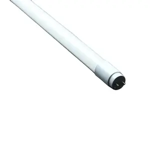 مصباح جسم مضيء أبيض عالي الأداء بسعر المصنع للبيع مصباح ضوء LED T8 RGB