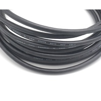 Kabel Ekstensi Aktif USB 3.0 5Gbps Berpelindung Kepang 15m Tipe A Male ke Female untuk Printer & Komputer