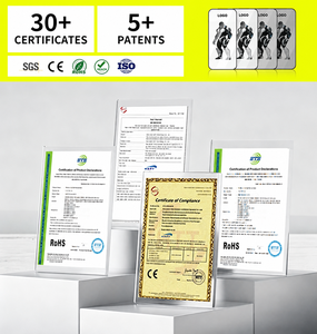 Protector de Pantalla para <span class=keywords><strong>iPhone</strong></span> 18 <span class=keywords><strong>Pro</strong></span>, ESD HD Transparente, Cristal Templado de Alta Alúmina para <span class=keywords><strong>iPhone</strong></span> 18 17 16 <span class=keywords><strong>Pro</strong></span> <span class=keywords><strong>Max</strong></span> Fold - Product Image 5