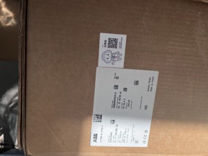 High <b>Voltage</b> Low Variable Frequency Power ABB Charger Board 1500W 37KW ACS580-01-073A-4 Frequency <b>Converter</b> - Product Image 3