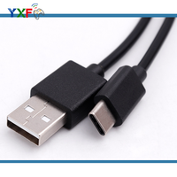 Câble d'alimentation USB de Type C, cordon de chargement pour manette Sony PS5, Xbox, xsx, Switch Pro, NS Lite