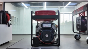 Bomba de Drenaje Portátil Timecore de 6 Pulgadas y 21.5 HP, Impulsada por Diésel, WBS-DP6-170, 172.1m/h, para Alivio de Inundaciones Urbanas y Agrícolas - Product Image 6