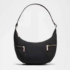 Nuevo bolso de hombro multifuncional con estampado de leopardo a la moda con conexión lunar, bolso informal, ligero y duradero para mujer - Product Image 5