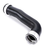 Caoutchouc ACM/AEM personnalisé pour tuyau de turbocompresseur de moteur automobile, tuyau de radiateur de moteur, tuyau d'intercooler, tuyau de charge d'air du turbo