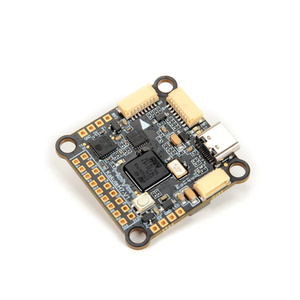 Holybro <span class=keywords><strong>kakute</strong></span> H7กอง V1.3 MPU6000ตัวควบคุมการบินพร้อม Tekko32จีพีเอส <span class=keywords><strong>F4</strong></span> 50A/60A /matel 65A 4in1 ESC DIY RC fdrone PV - Product Image 4