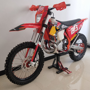 Koshine 23KN320-B <span class=keywords><strong>Enduro</strong></span> <span class=keywords><strong>2</strong></span> temps moto de piste tout-terrain Moto Cross 300cc 320cc Dirt Bike - Product Image 5
