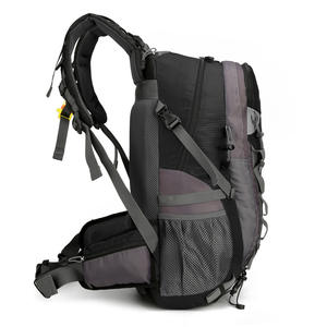 Sac de randonnée grande capacité, sac de sport, sac de voyage, sac de montagne, sac à dos de camping, sac à dos de randonnée, sac à dos de montagne - Product Image 2