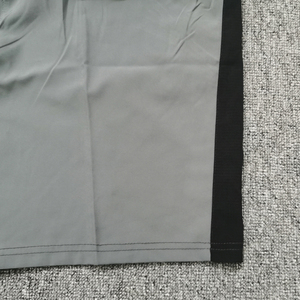 <span class=keywords><strong>Pantaloncini</strong></span> da <span class=keywords><strong>calcio</strong></span> con Logo personalizzato da <span class=keywords><strong>calcio</strong></span> ad asciugatura rapida da squadra di <span class=keywords><strong>calcio</strong></span> da uomo <span class=keywords><strong>pantaloncini</strong></span> da <span class=keywords><strong>calcio</strong></span> in bianco traspiranti - Product Image 4