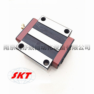ชุดรางเลื่อนเชิงเส้น SKT รุ่น RA15FA ทำจากเหล็กแบริ่ง สำหรับอุปกรณ์อัตโนมัติ - Product Image 5