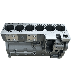 Bloc-cylindres 2J OEM neuf/d'occasion pour moteur diesel avec garantie d'un an - Product Image 3
