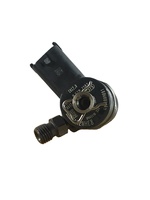 Inyector de Combustible Diésel Common Rail 0445110335 1100200FA040