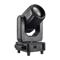 Sharpy Stage Lighting Moving Beam Light n'est pas LED 280W 295W 300W 380W ampoule Ventes directes d'usine DJ bar discothèque