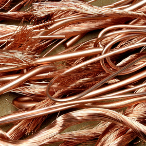 <b>Copper</b> Wire <b>Scrap</b> 99.99% Discount Price 99% 99.95%Cu(Min) Red Cooper Wire <b>Copper</b> <b>Scrap</b> Plate - Product Image 1