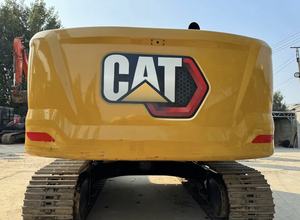 Nouvelle Arrivée Excavatrice d'Occasion de Haute Qualité du Japon Cat330D à Bon Prix - Product Image 4